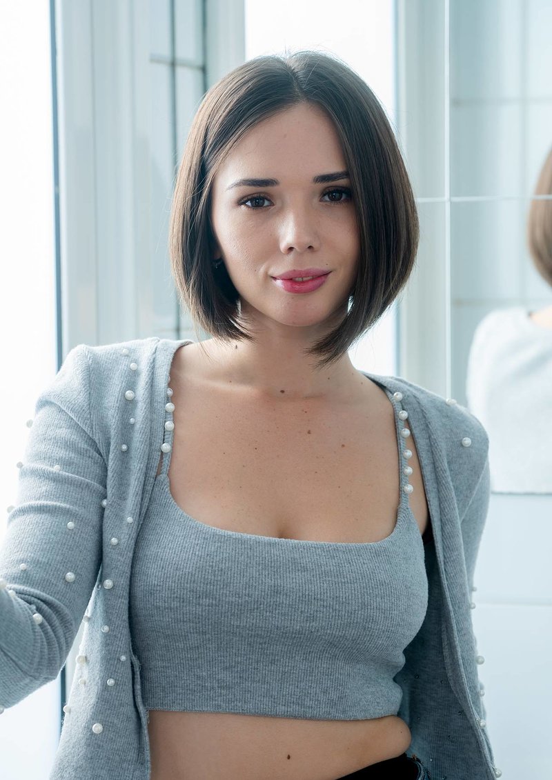 Кузюша, 31 год, 5 размер груди