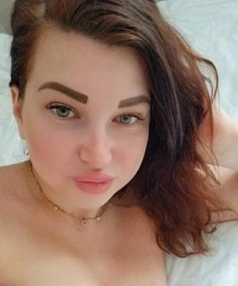 Любовь, 34 года, 3 размер груди